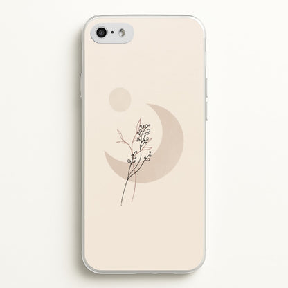 Abstract Pattern VII  - Abstract Phone Case for iPhone 5 / 5s / SE 2016