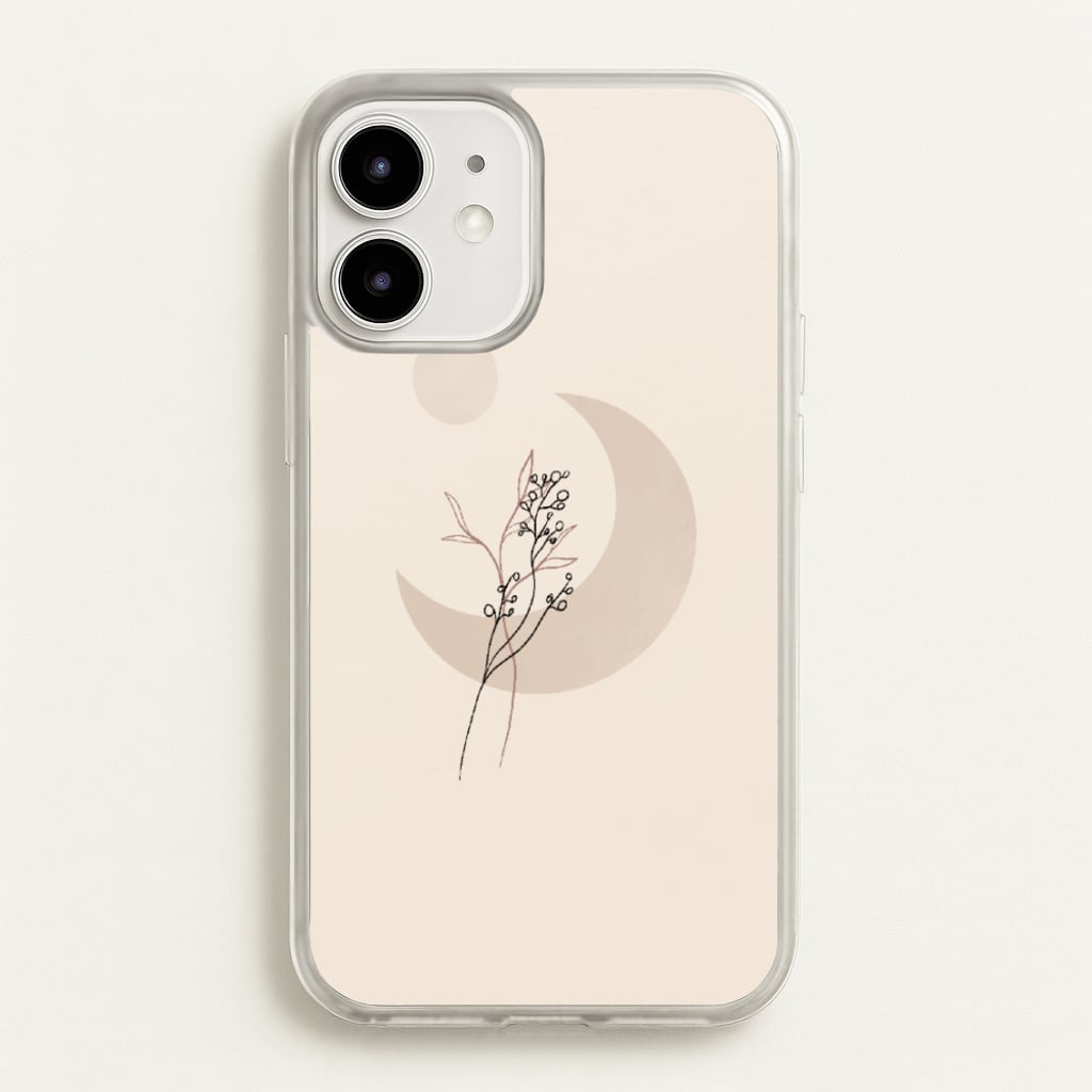 Abstract Pattern VII  - Abstract Phone Case for iPhone 12 Mini