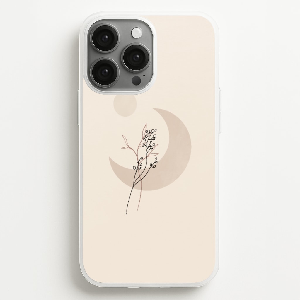Abstract Pattern VII  - Abstract Phone Case for iPhone 13 Pro Max