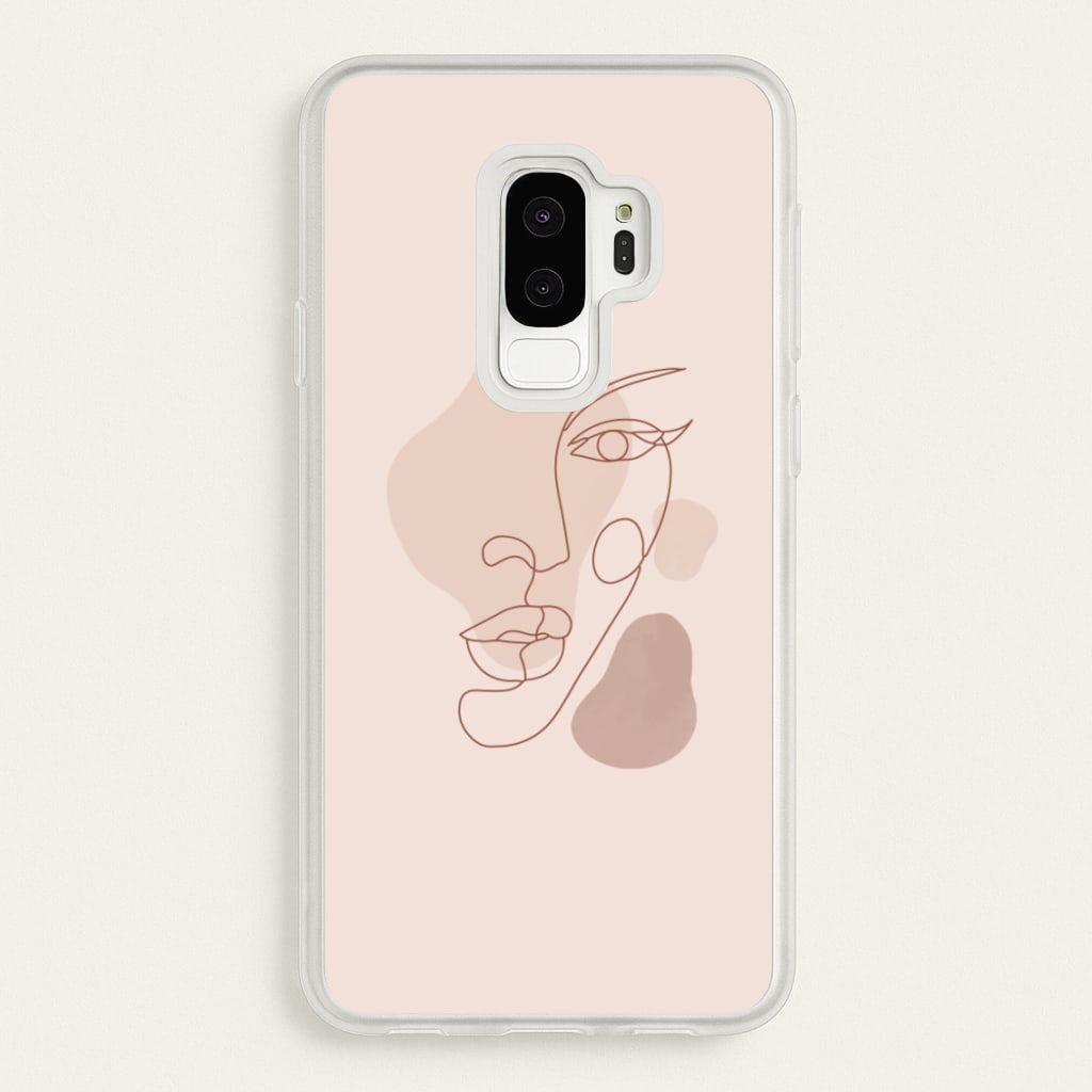 Abstract Pattern VIII  - Abstract Phone Case for Galaxy S9 Plus