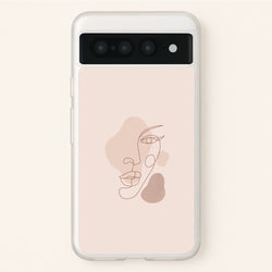 Abstract Pattern VIII  - Abstract Phone Case for Google Pixel 7 Pro