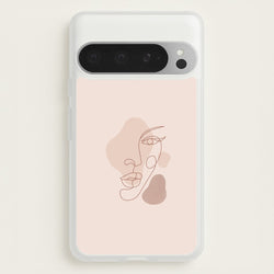 Abstract Pattern VIII  - Abstract Phone Case for Google Pixel 9 Pro XL