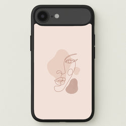 Abstract Pattern VIII Phone Case for iPhone 17 Air