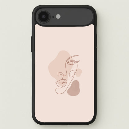 Abstract Pattern VIII Phone Case for iPhone 17 Air