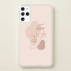 Abstract Pattern VIII  - Abstract Phone Case for Galaxy S20 Plus