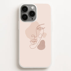 Abstract Pattern VIII  - Abstract Phone Case for iPhone 11 Pro