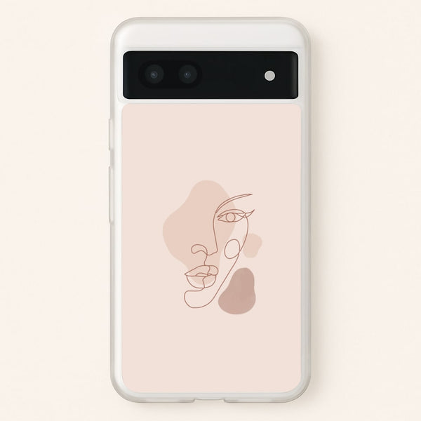 Abstract Pattern VIII  - Abstract Phone Case for Google Pixel 7a