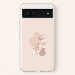 Abstract Pattern VIII  - Abstract Phone Case for Google Pixel 7