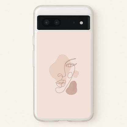 Abstract Pattern VIII  - Abstract Phone Case for Google Pixel 7
