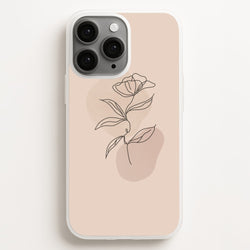 Abstract Pattern IX  - Abstract Phone Case for iPhone 11 Pro
