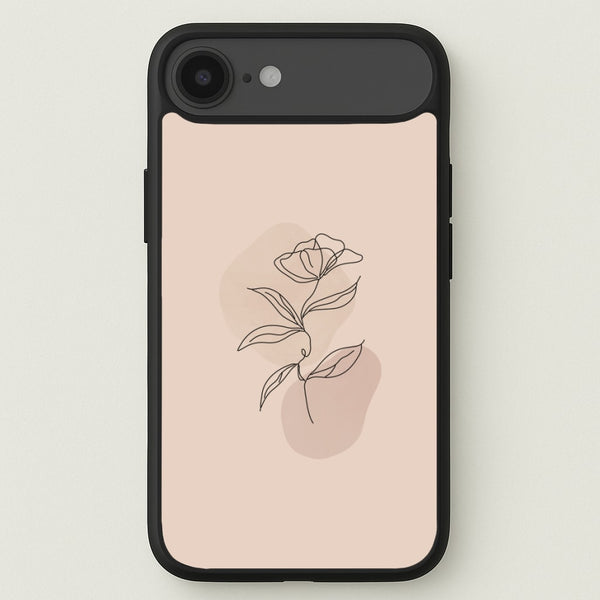 Abstract Pattern IX Phone Case for iPhone 17 Air