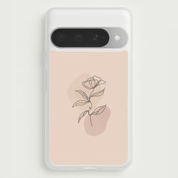 Abstract Pattern IX Phone Case for Google Pixel 10 Pro XL