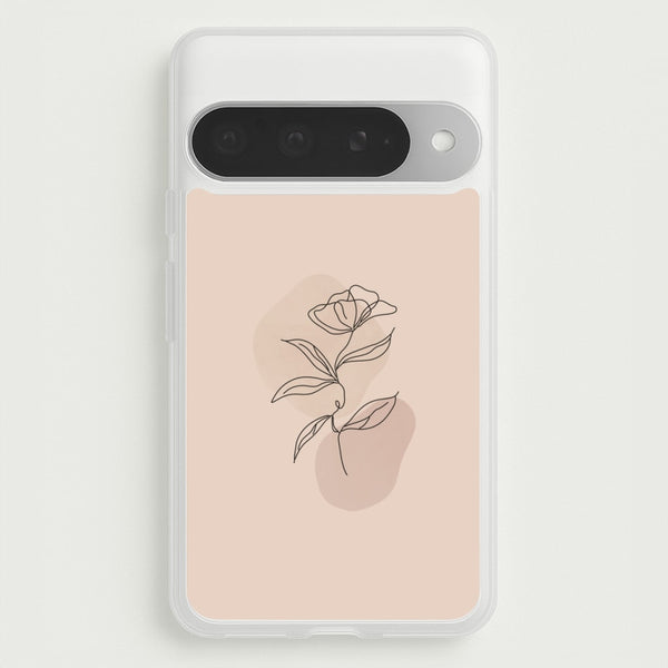 Abstract Pattern IX Phone Case for Google Pixel 10 Pro XL