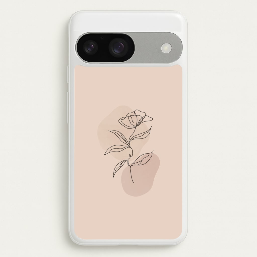 Abstract Pattern IX  - Abstract Phone Case for Google Pixel 9 / 9 Pro