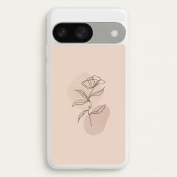 Abstract Pattern IX  - Abstract Phone Case for Google Pixel 9 / 9 Pro