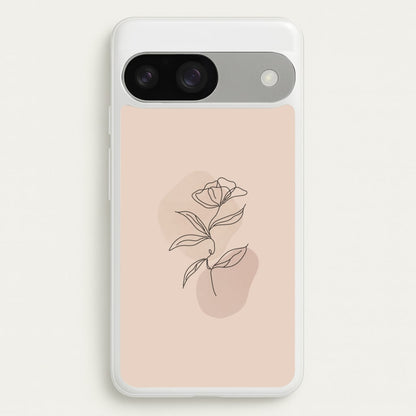 Abstract Pattern IX  - Abstract Phone Case for Google Pixel 9 / 9 Pro