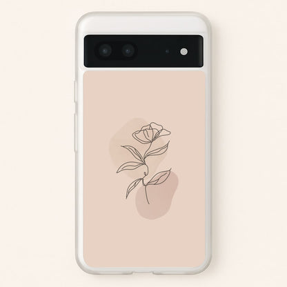 Abstract Pattern IX  - Abstract Phone Case for Google Pixel 7