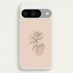 Abstract Pattern IX Phone Case for Google Pixel 10 / 10 Pro
