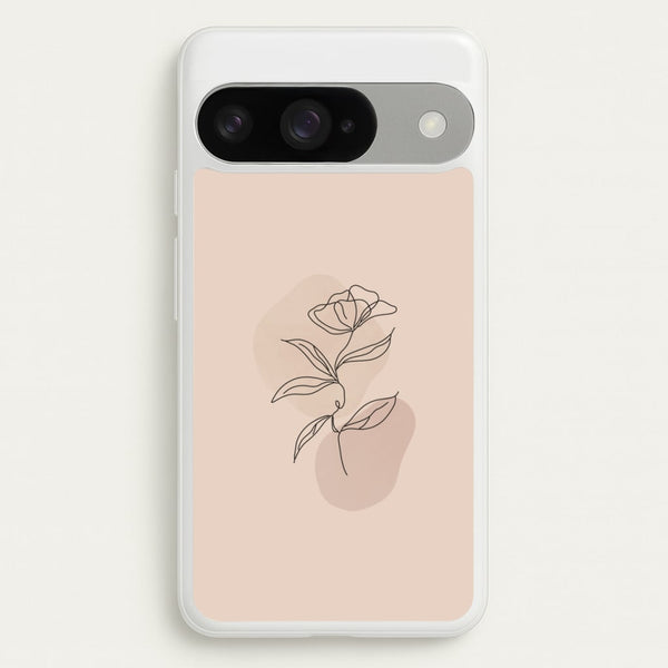 Abstract Pattern IX Phone Case for Google Pixel 10 / 10 Pro