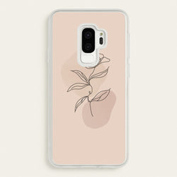 Abstract Pattern IX  - Abstract Phone Case for Galaxy S9 Plus