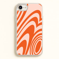 Colourful Abstract Pattern I  - Abstract Phone Case for iPhone 6 Plus / 7 Plus / 8 Plus