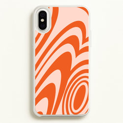 Colourful Abstract Pattern I  - Abstract Phone Case for iPhone XS Max