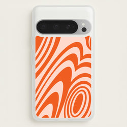 Colourful Abstract Pattern I  - Abstract Phone Case for Google Pixel 9 Pro XL