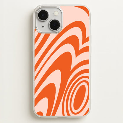 Colourful Abstract Pattern I  - Abstract Phone Case for iPhone 13