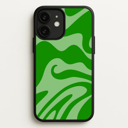 Colourful Abstract Pattern II  - Abstract Phone Case for iPhone 11
