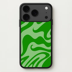 Colourful Abstract Pattern II Phone Case for iPhone 17 Pro Max