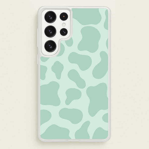 Colourful Abstract Pattern IV  - Abstract Phone Case for Galaxy S22 Ultra