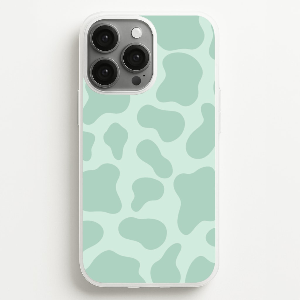 Colourful Abstract Pattern IV  - Abstract Phone Case for iPhone 13 Pro Max