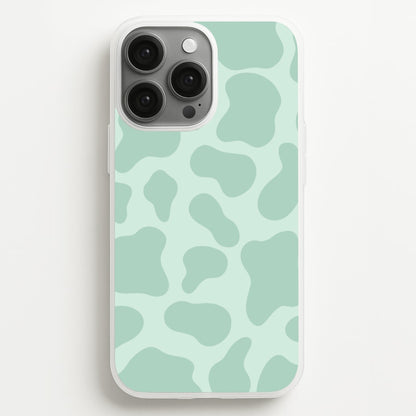 Colourful Abstract Pattern IV  - Abstract Phone Case for iPhone 13 Pro Max