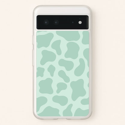Colourful Abstract Pattern IV  - Abstract Phone Case for Google Pixel 6