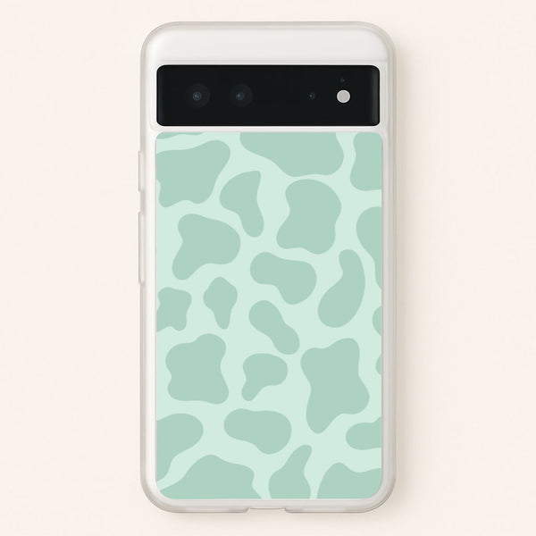 Colourful Abstract Pattern IV  - Abstract Phone Case for Google Pixel 6