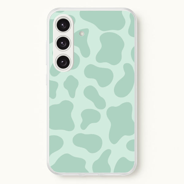 Colourful Abstract Pattern IV  - Abstract Phone Case for Galaxy S24FE