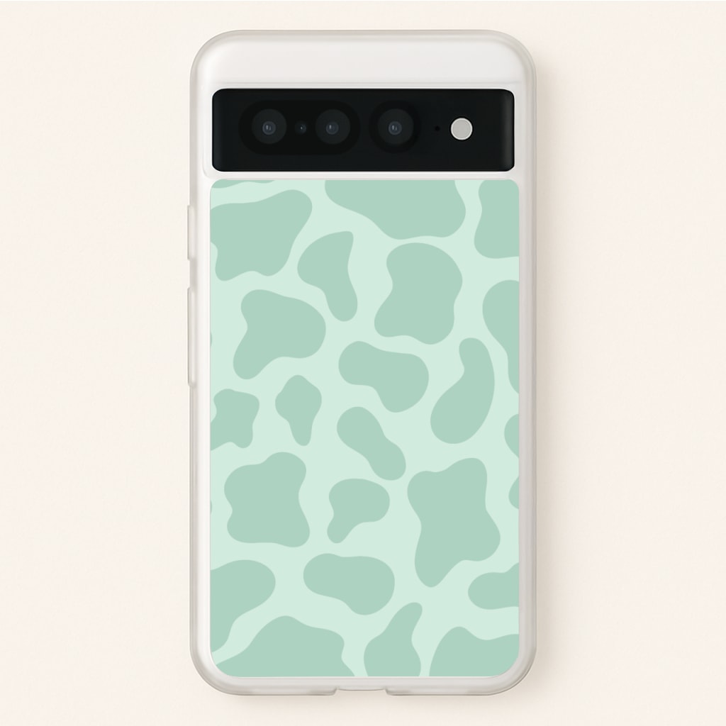 Colourful Abstract Pattern IV  - Abstract Phone Case for Google Pixel 7 Pro