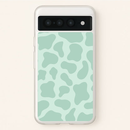 Colourful Abstract Pattern IV  - Abstract Phone Case for Google Pixel 7 Pro