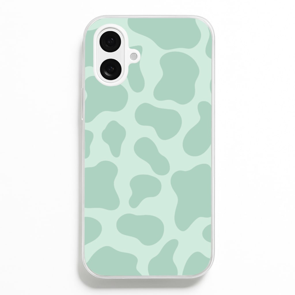 Colourful Abstract Pattern IV Phone Case