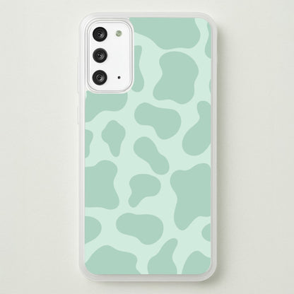 Colourful Abstract Pattern IV  - Abstract Phone Case for Galaxy Note 20