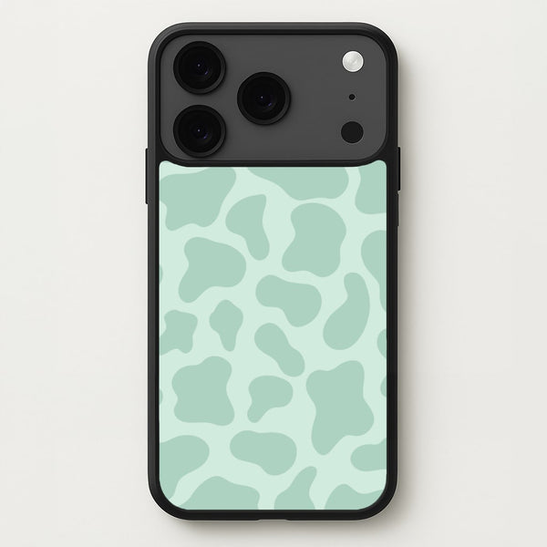 Colourful Abstract Pattern IV Phone Case for iPhone 17 Pro Max