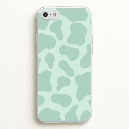 Colourful Abstract Pattern IV  - Abstract Phone Case for iPhone 5 / 5s / SE 2016