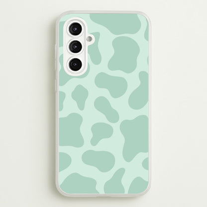Colourful Abstract Pattern IV  - Abstract Phone Case for Galaxy A16
