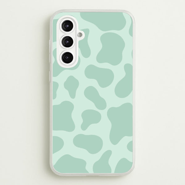 Colourful Abstract Pattern IV  - Abstract Phone Case for Galaxy A16