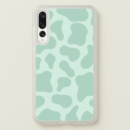 Colourful Abstract Pattern IV  - Abstract Phone Case for Huawei P20 Pro