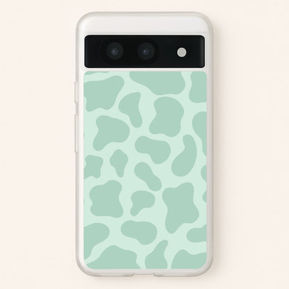Colourful Abstract Pattern IV  - Abstract Phone Case for Google Pixel 8a