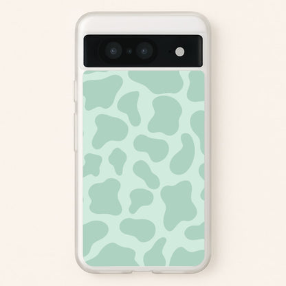 Colourful Abstract Pattern IV  - Abstract Phone Case for Google Pixel 8