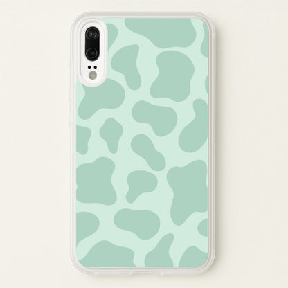 Colourful Abstract Pattern IV  - Abstract Phone Case for Huawei P20