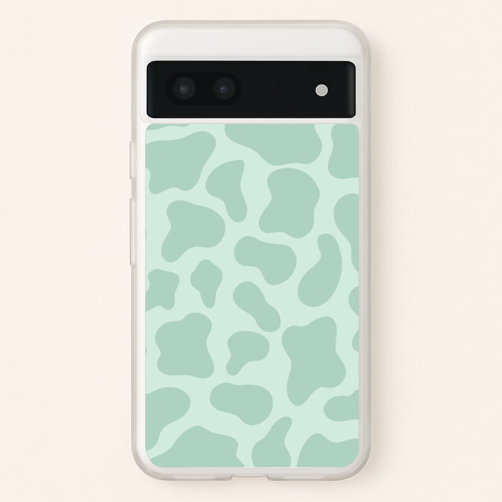 Colourful Abstract Pattern IV  - Abstract Phone Case for Google Pixel 6a