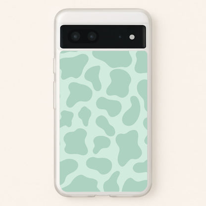 Colourful Abstract Pattern IV  - Abstract Phone Case for Google Pixel 7